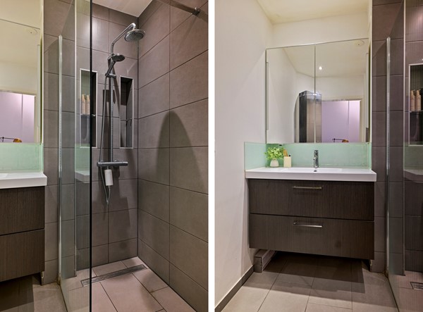 Medium property photo - Diezestraat 27H, 1078 JN Amsterdam